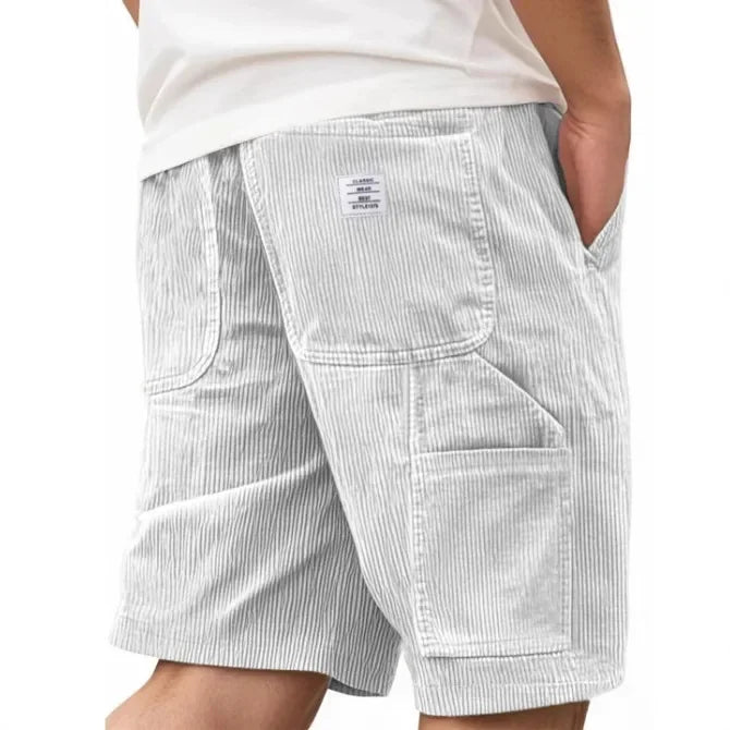 Cargo Shorts für Herren (1 kaufen, 1 GRATIS dazu)