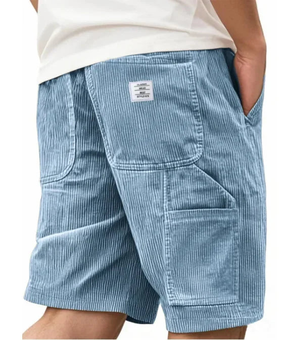 Cargo Shorts für Herren (1 kaufen, 1 GRATIS dazu)
