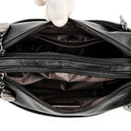 Paula | Vintage Ledertasche