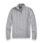 Sommerfeld™ | Zip-Pullover
