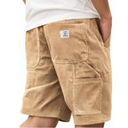 Cargo Shorts für Herren (1 kaufen, 1 GRATIS dazu)