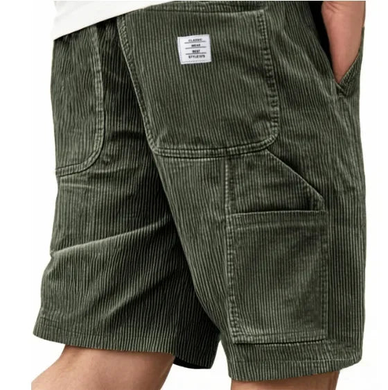 Cargo Shorts für Herren (1 kaufen, 1 GRATIS dazu)