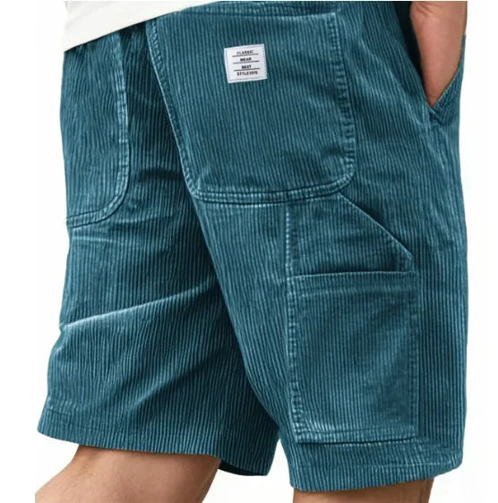 Cargo Shorts für Herren (1 kaufen, 1 GRATIS dazu)