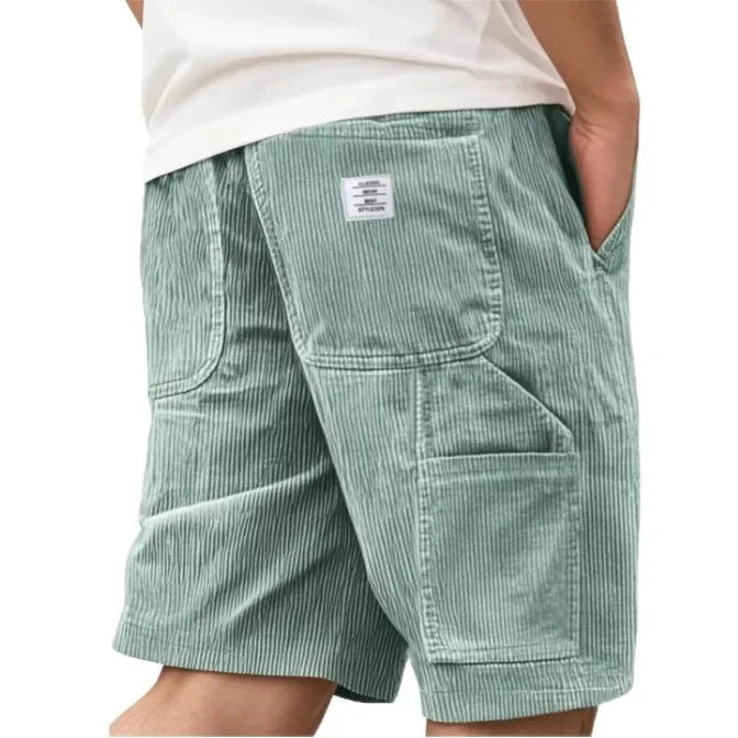 Cargo Shorts für Herren (1 kaufen, 1 GRATIS dazu)