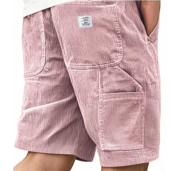 Cargo Shorts für Herren (1 kaufen, 1 GRATIS dazu)