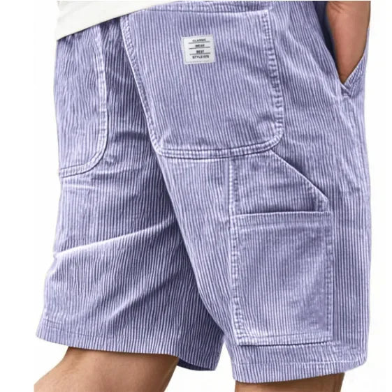 Cargo Shorts für Herren (1 kaufen, 1 GRATIS dazu)