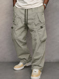 Cargo-Hose im Straight Fit (1 kaufen, 1 GRATIS dazu)