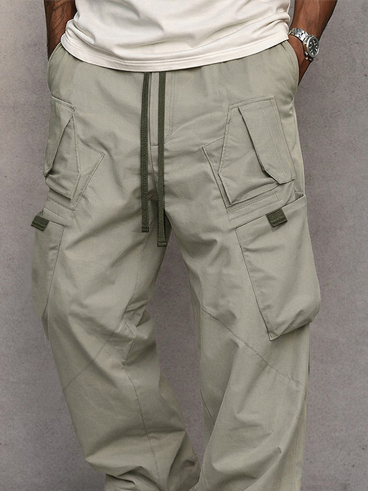 Cargo-Hose im Straight Fit (1 kaufen, 1 GRATIS dazu)