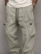 Cargo-Hose im Straight Fit (1 kaufen, 1 GRATIS dazu)
