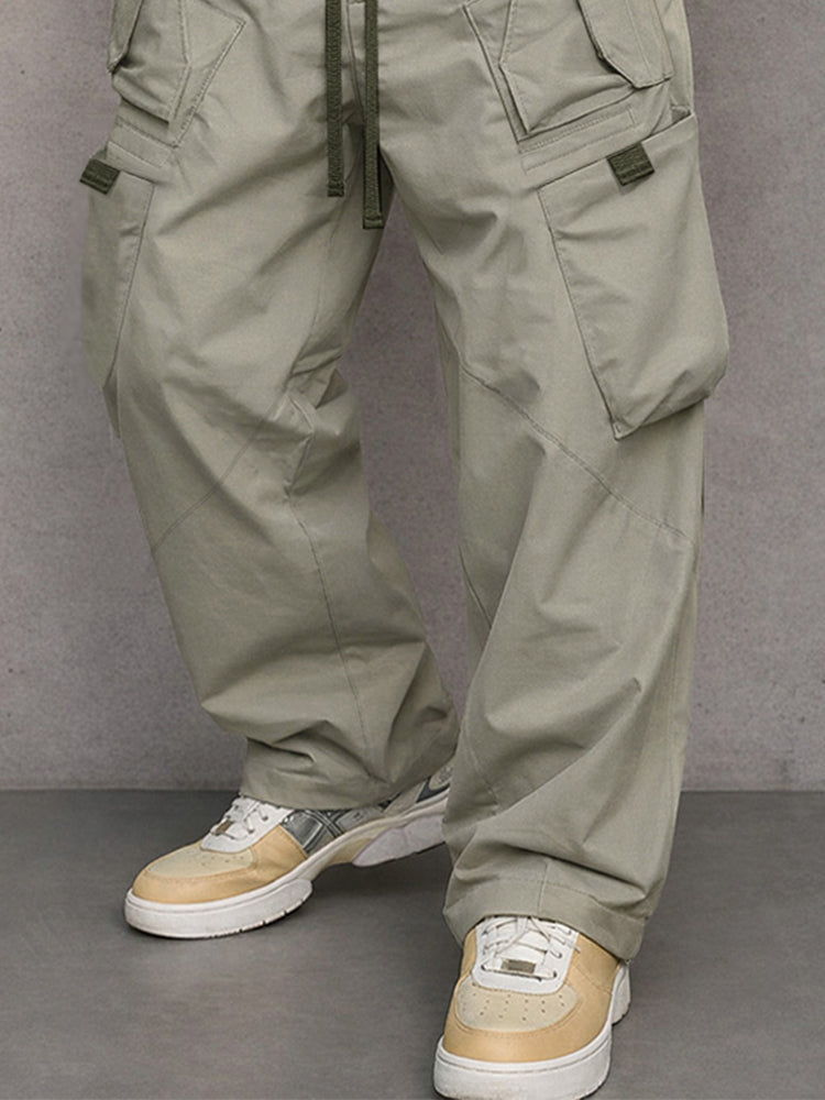 Cargo-Hose im Straight Fit (1 kaufen, 1 GRATIS dazu)