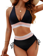 Valera | Dein eleganter Bauch-Weg-Bikini