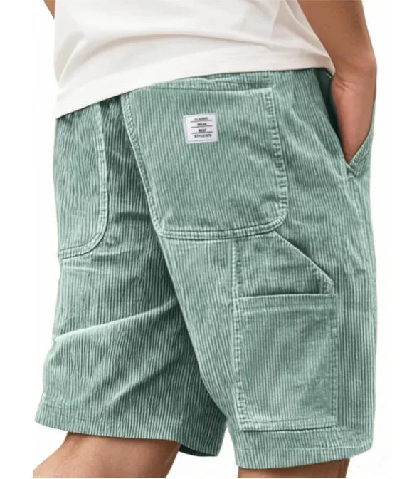Cargo Shorts für Herren (1 kaufen, 1 GRATIS dazu)