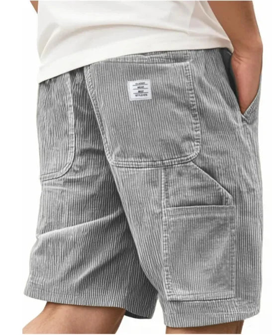 Cargo Shorts für Herren (1 kaufen, 1 GRATIS dazu)