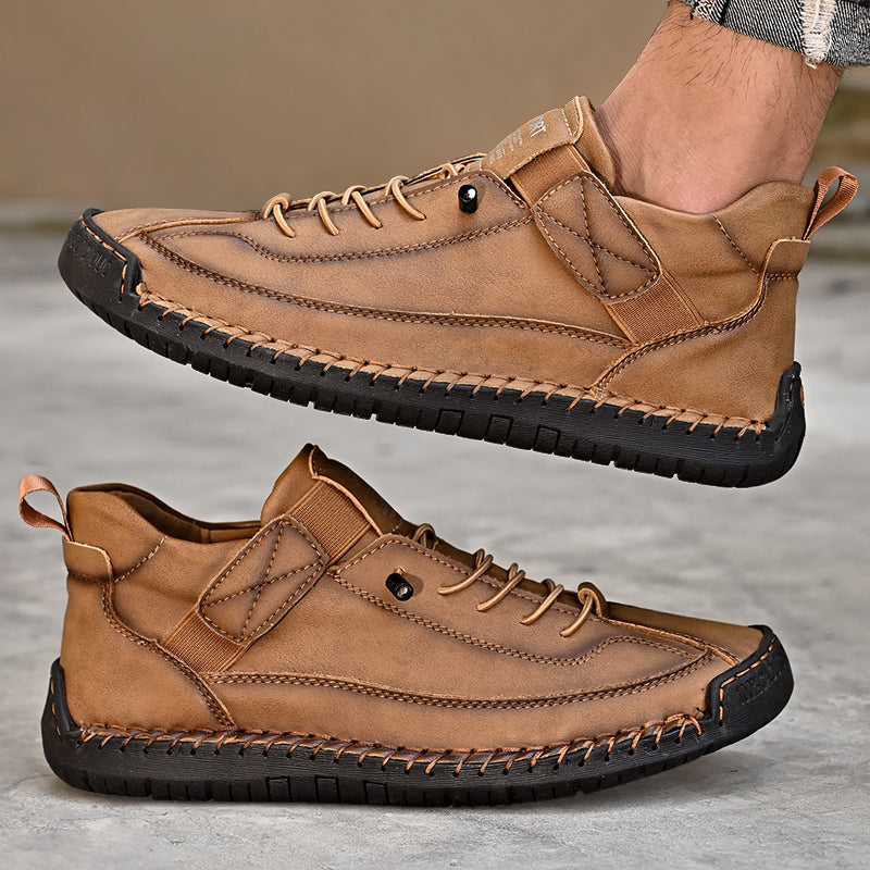 Bequeme Wanderschuhe