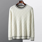 Kaschmirpullover für Männer
