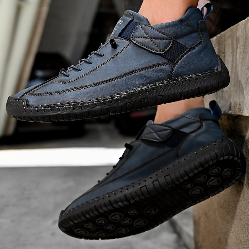 Bequeme Wanderschuhe