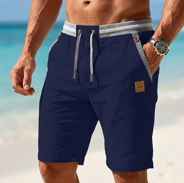 Sommer-Shorts