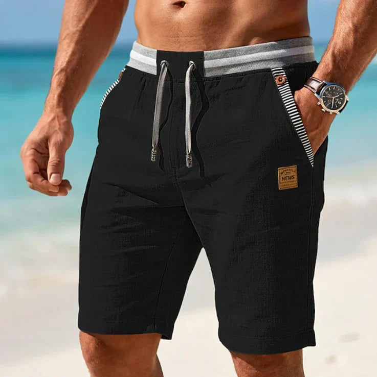 Sommer-Shorts