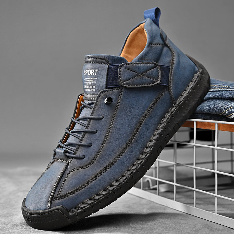 Bequeme Wanderschuhe