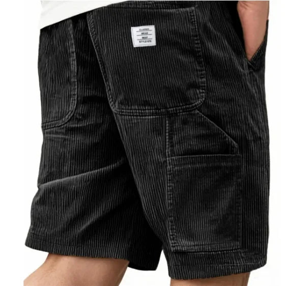 Cargo Shorts für Herren (1 kaufen, 1 GRATIS dazu)