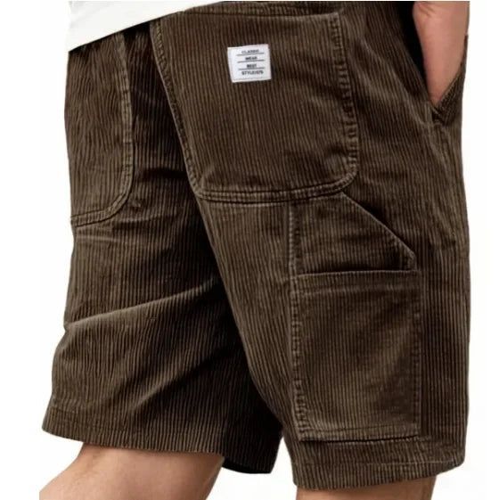 Cargo Shorts für Herren (1 kaufen, 1 GRATIS dazu)