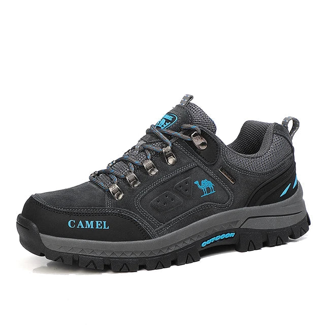 Innovatieve Wanderschuhe