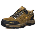 Innovative Wanderschuhe