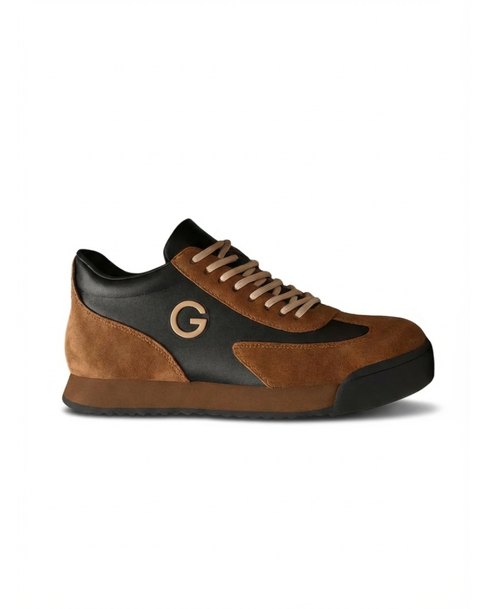 Klassische Lederschuhe