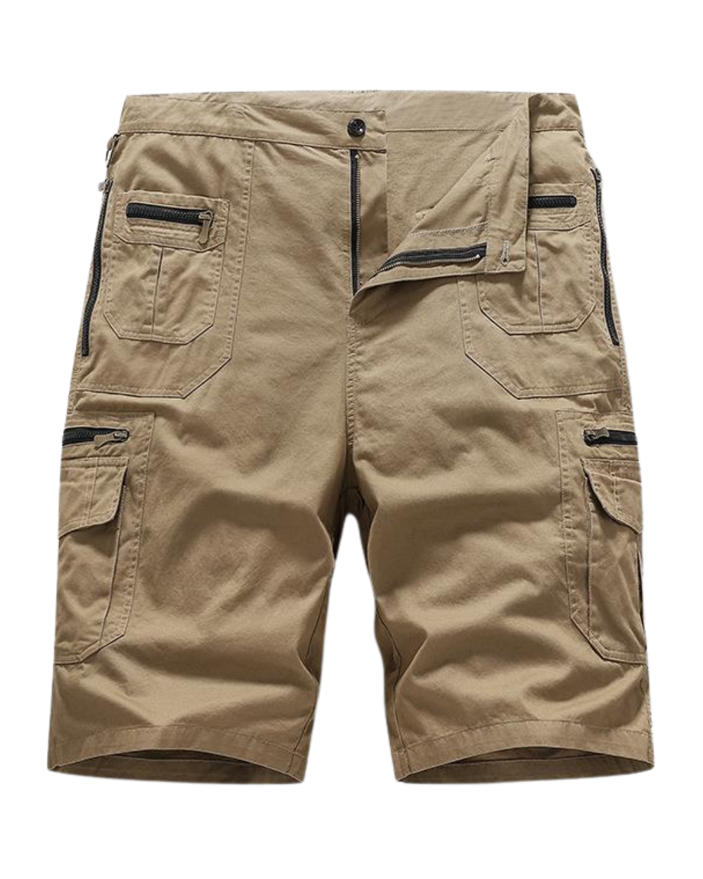 Elegante Sommer Shorts für Herren