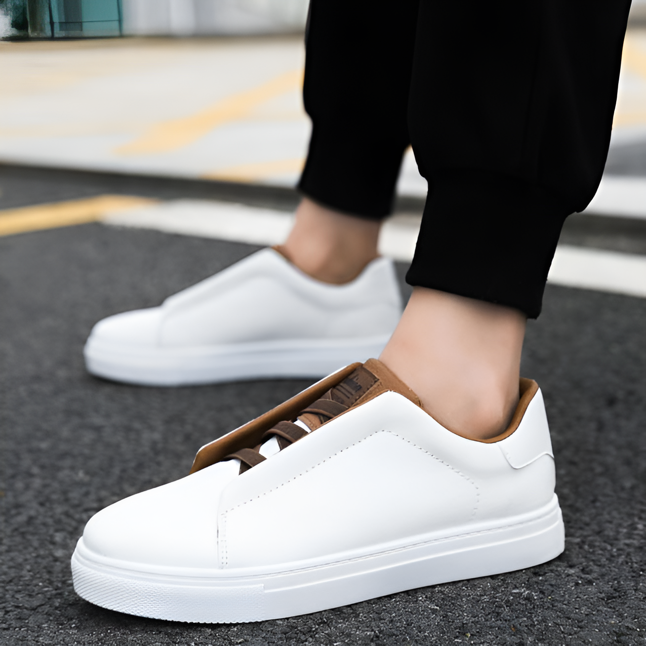 Original Klassische Sneakers