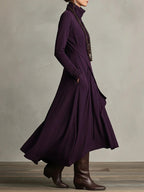 Moya™ | Elegantes Maxikleid