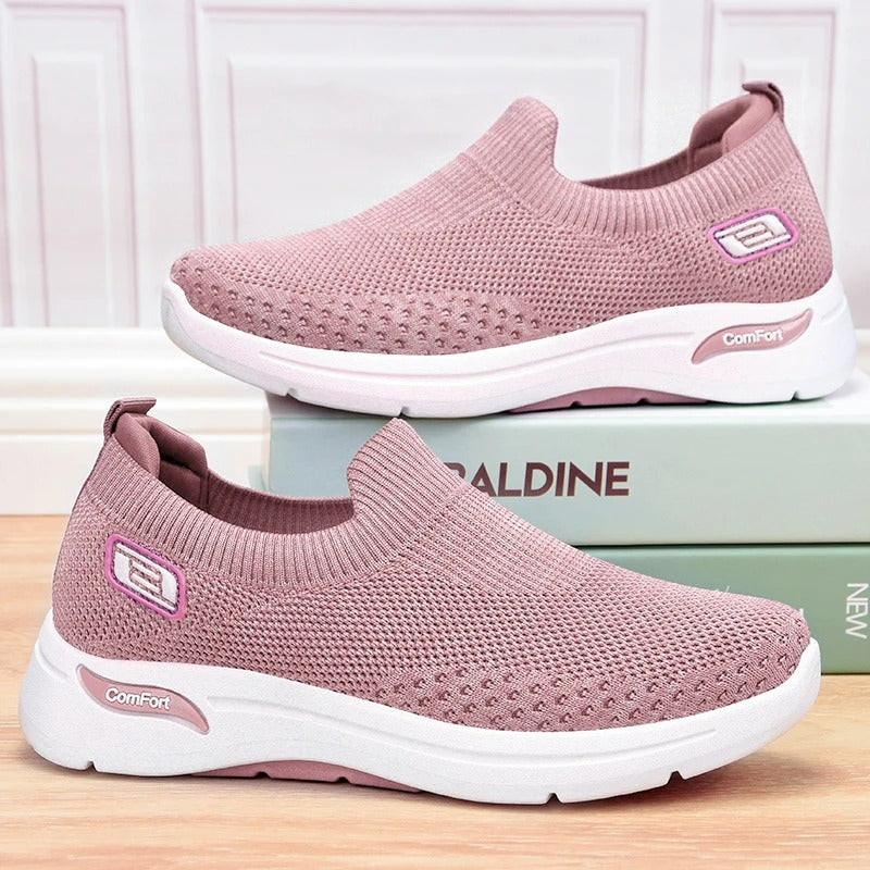 Denise Ergonomische Sneaker