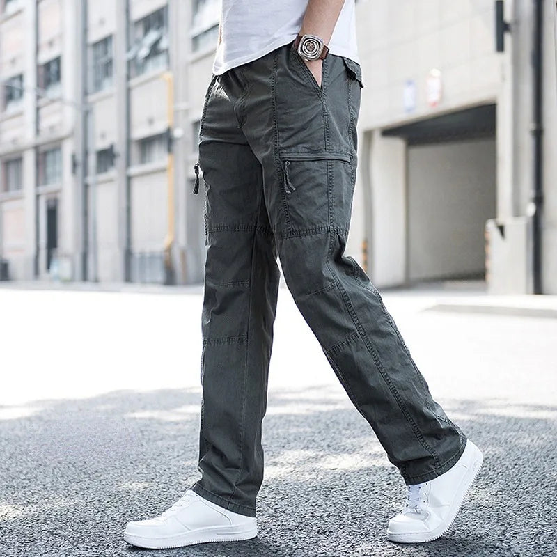 Cargo-Hose (1 kaufen, 1 GRATIS dazu)