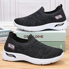 Denise Ergonomische Sneaker