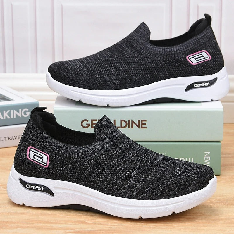 Denise Ergonomische Sneaker