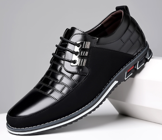 Elegante Business schuhe