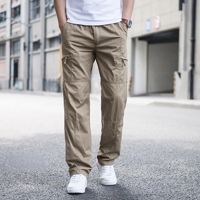 Cargo-Hose (1 kaufen, 1 GRATIS dazu)