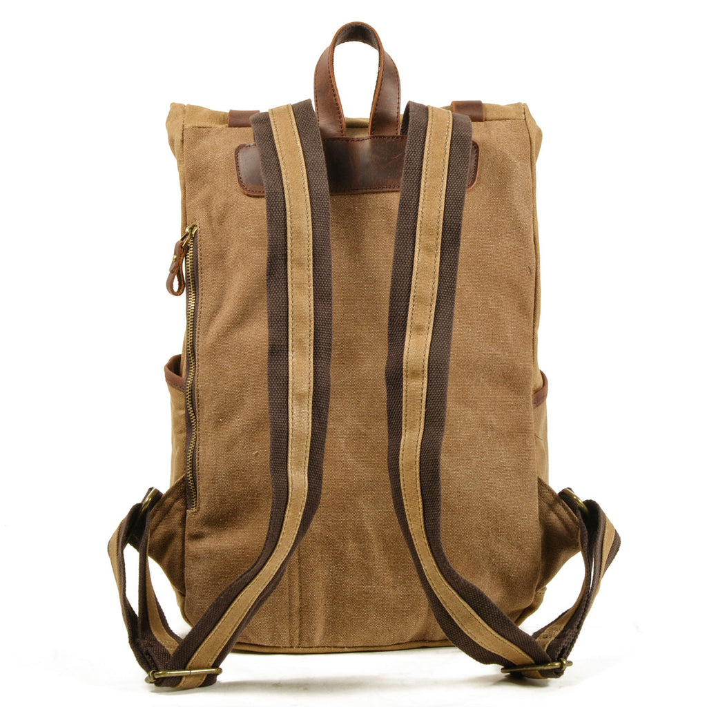 Rustikale Rucksack | BRIXEN