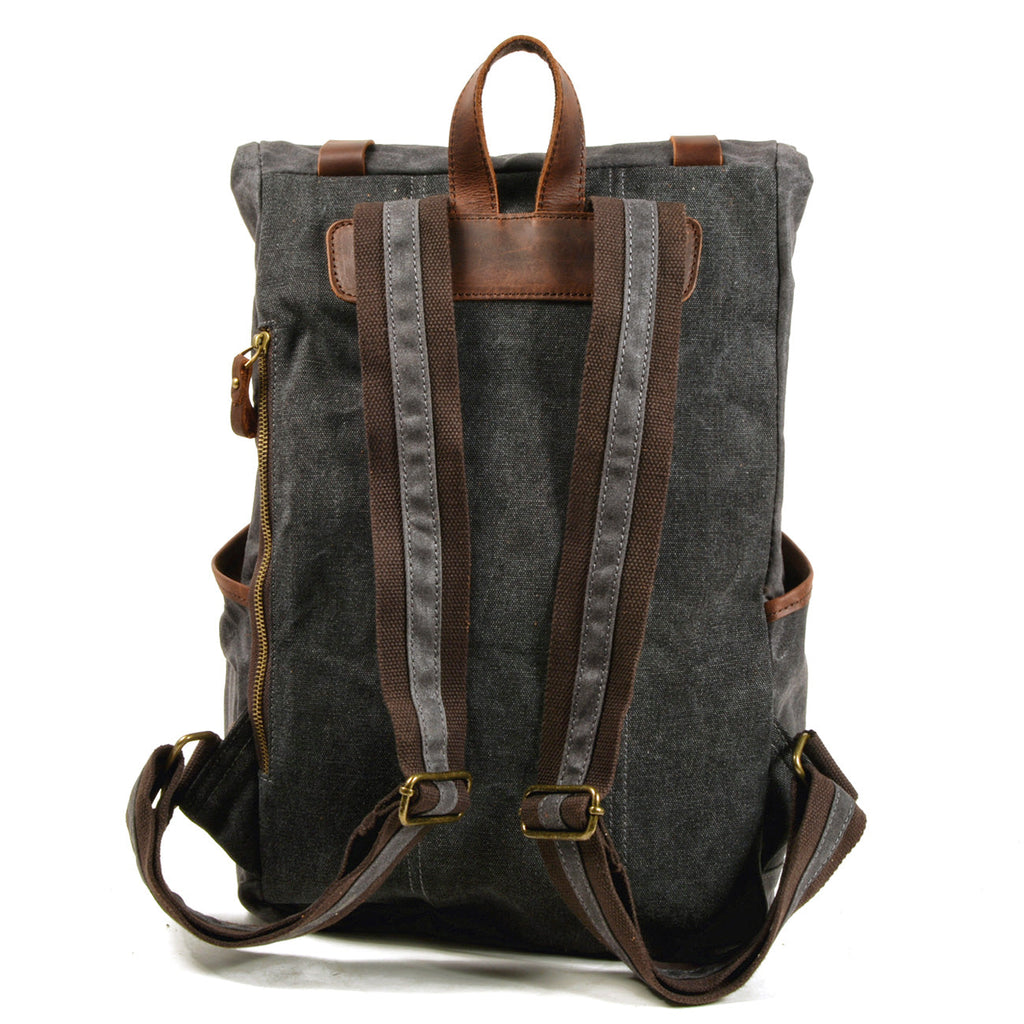 Rustikale Rucksack | BRIXEN