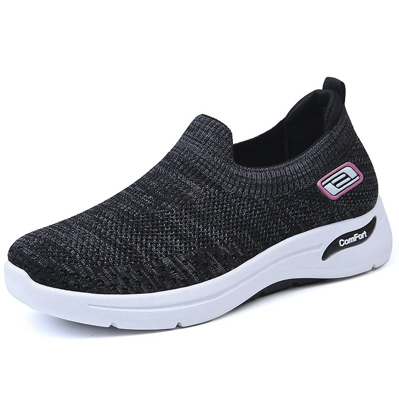 Denise Ergonomische Sneaker