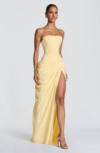 Andrea - Maxi kleid