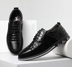 Elegante Business schuhe