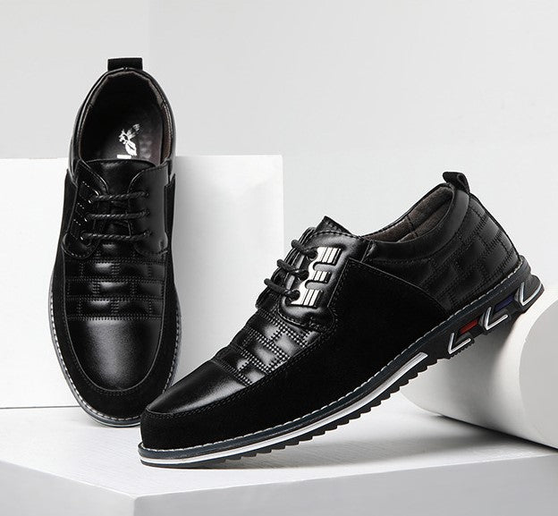 Elegante Business schuhe