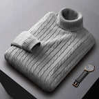 Sommerfeld™ | Herren Kaschmirpullover