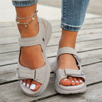 Clara Orthopädische Komfortsandalen