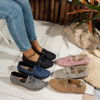 Sommerfeld | Slipper für empfindliche Füße mit optimaler Unterstützung
