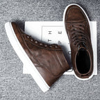 Herren Lederschuhe