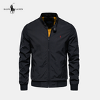 Bequeme Bomberjacke