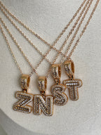 Buchstabenkette