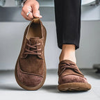 Orthopädische Schuhe aus Rindsleder⏐Premium Edition